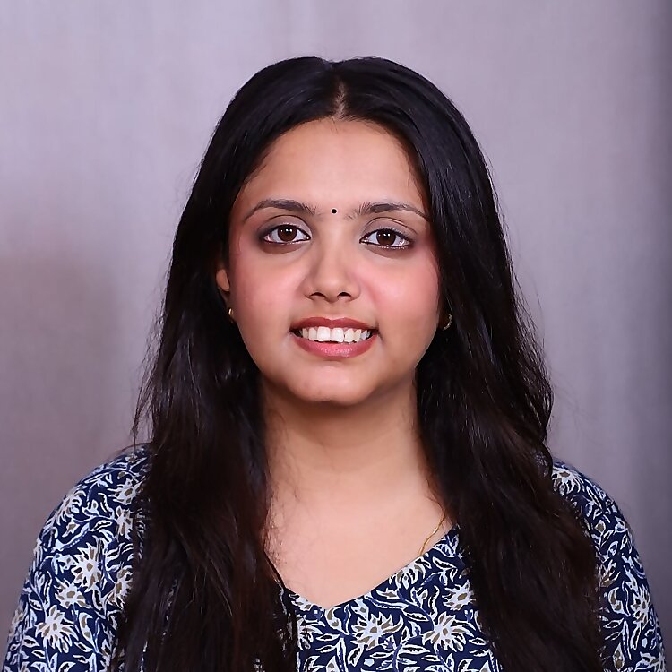 Jyoti Dixit