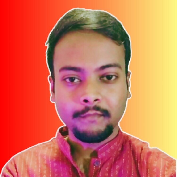 Anubhab Bhowmick