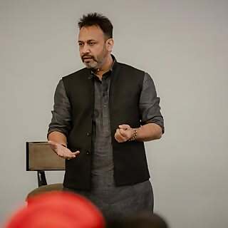 Rahul Kaushl