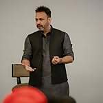 Rahul Kaushl