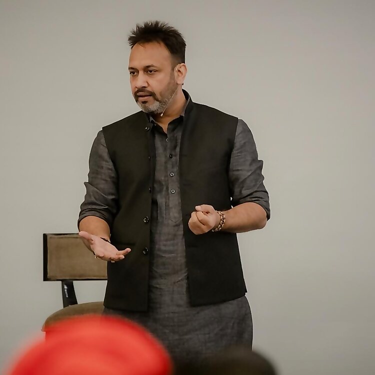 Rahul Kaushl