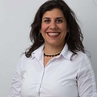 Dr. Maya Shetreat Klein