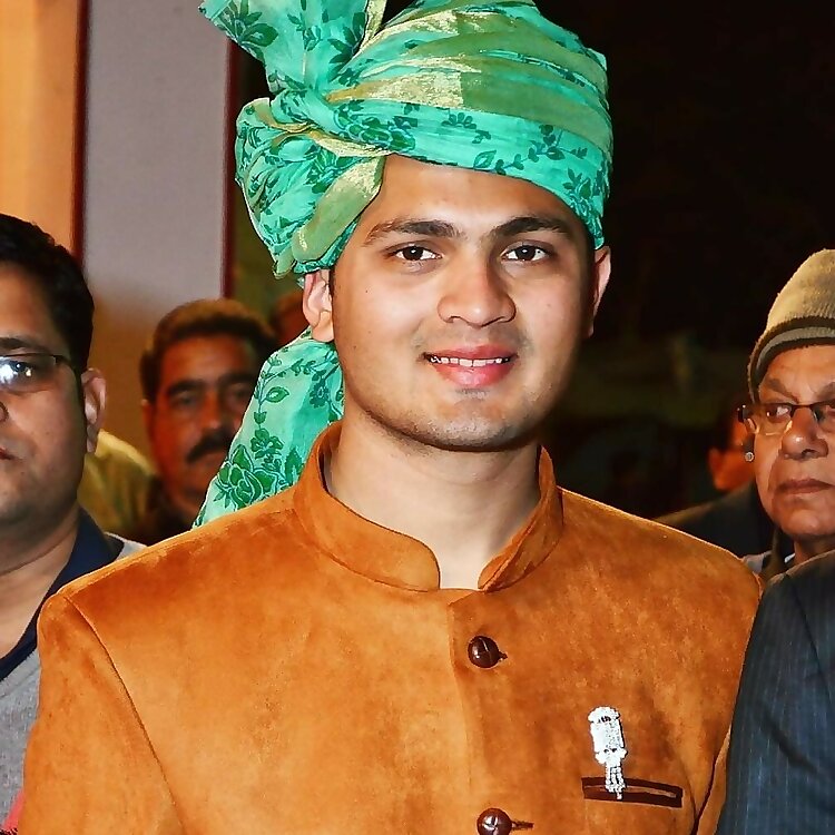 Prateek Dadhich