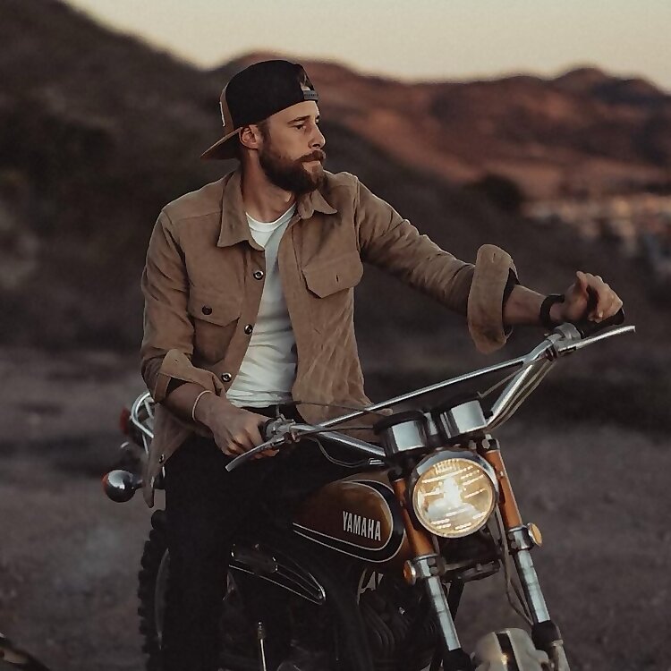 Kyle Murphy