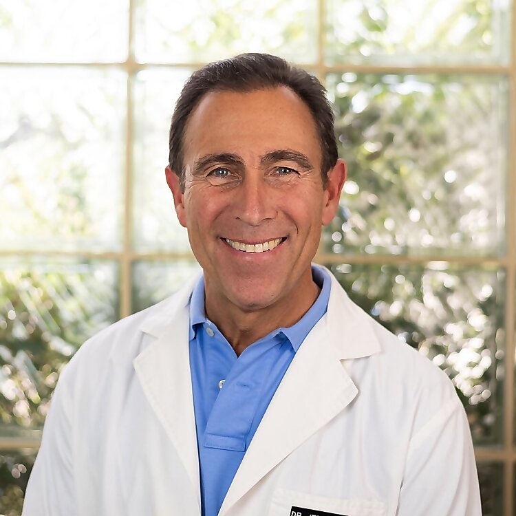 Dr. Jeff Werber