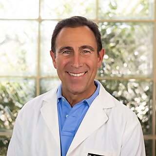 Dr. Jeff Werber