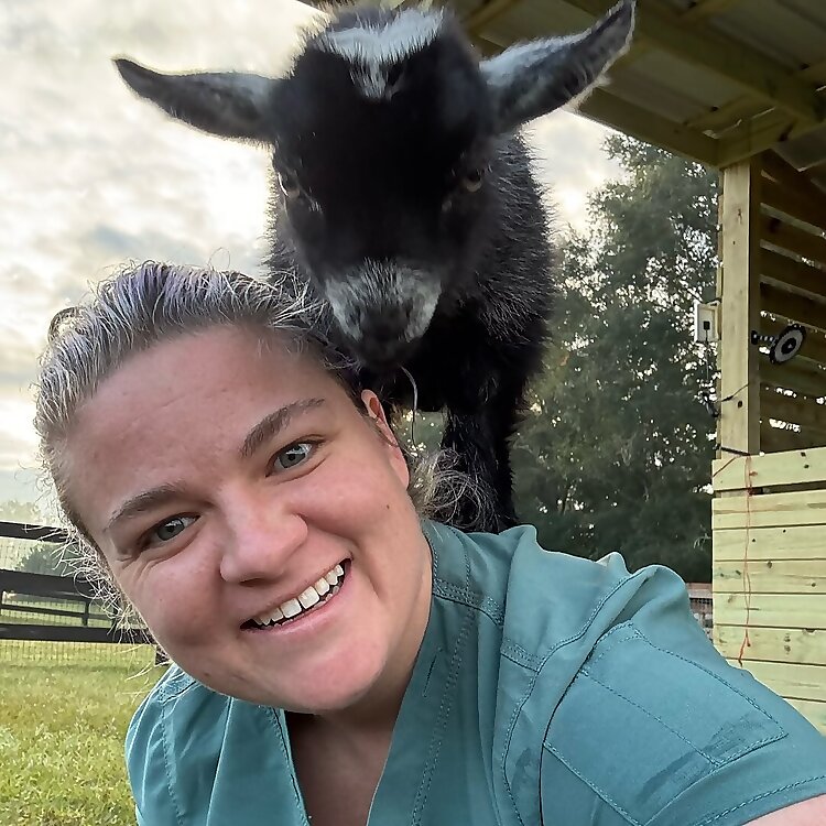 Dr. Sara Beth Speziok