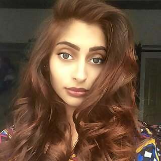 Maliha Chowdhury