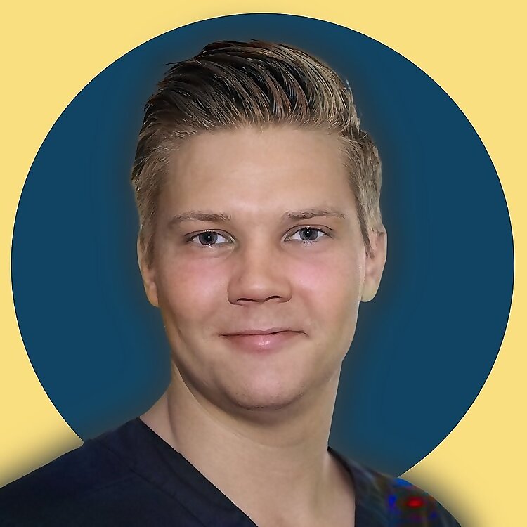 Morten Hinge