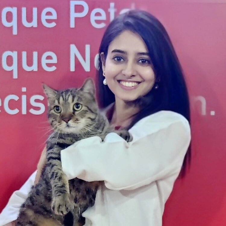 Dr. Hansika Singh