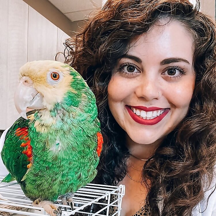 Dr. Sydney Pokard