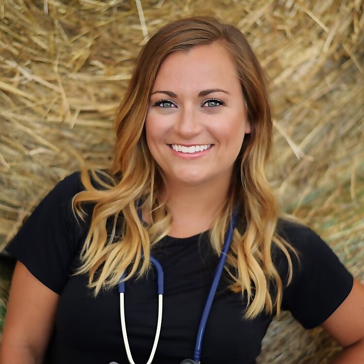 Dr. Marissa Hake