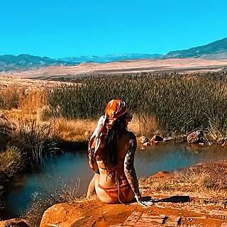 Christina & Cheyenne