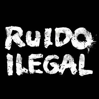 Ruido Ilegal