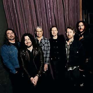 Foo Fighters