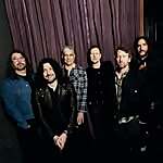 Foo Fighters