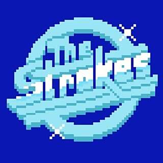 The Strokes