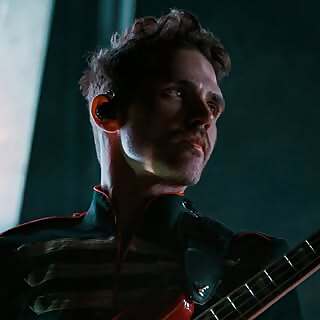 Mikey Way