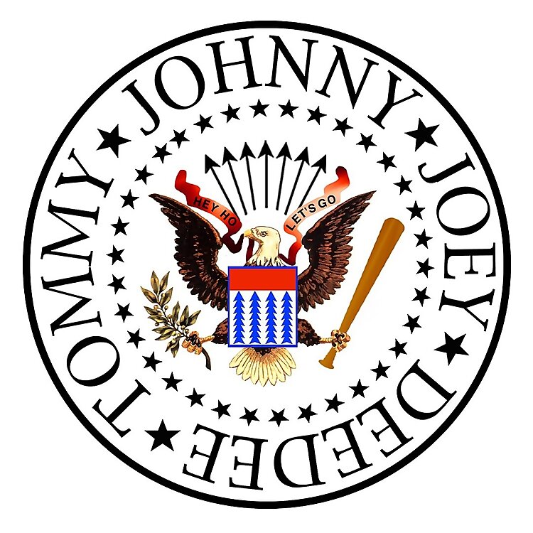 The Ramones