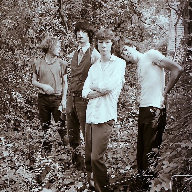 R.E.M.