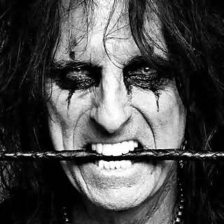 Nights with Alice Cooper