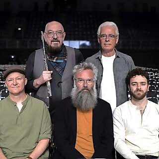 Jethro Tull / Ian Anderson