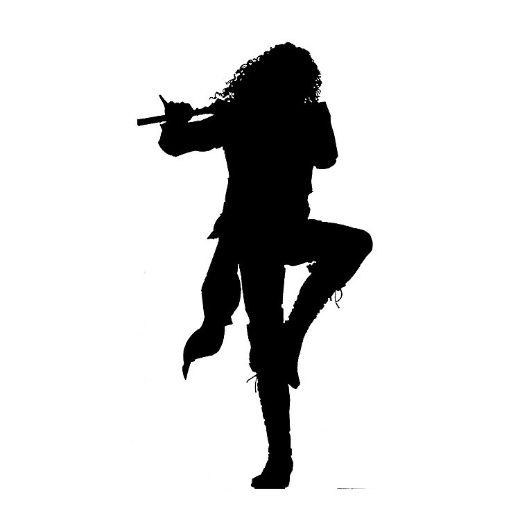 Jethro Tull / Ian Anderson