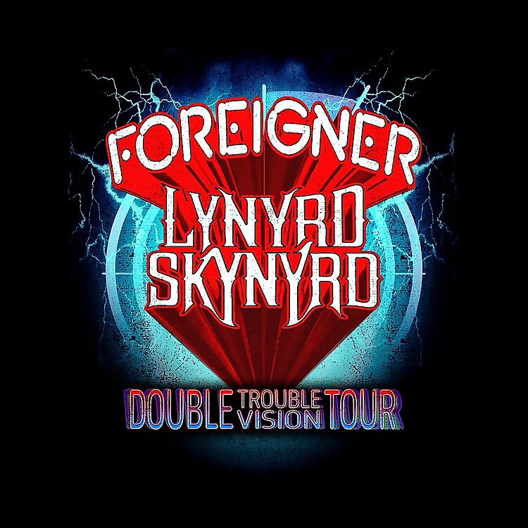 Foreignerlive