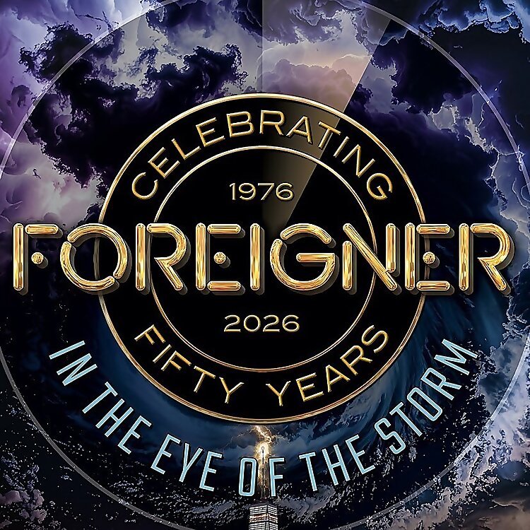 Foreignerlive