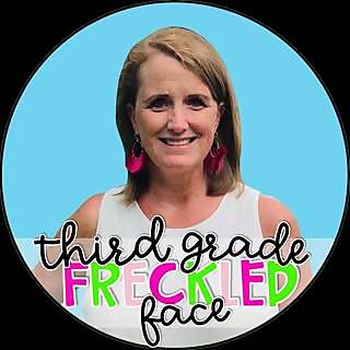 Thirdgradefreckledface