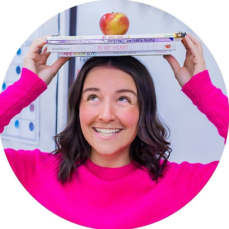 Rachel Glassman