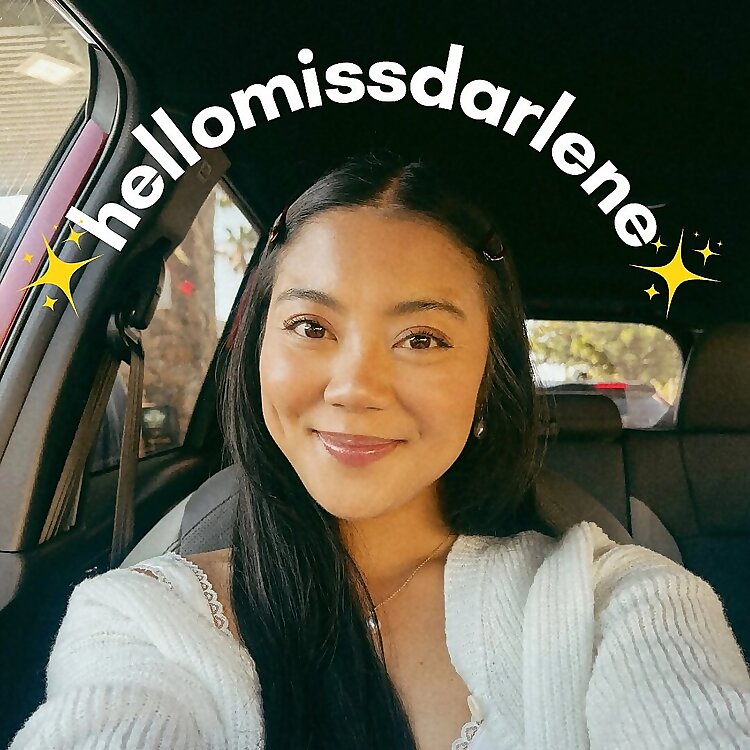 Miss Darlene 