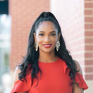 Tennesha Wood