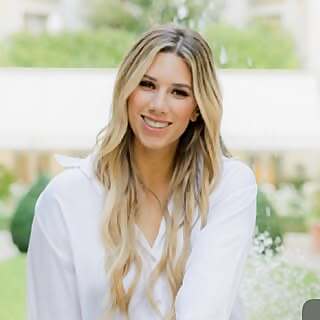 Rachel Sherrill