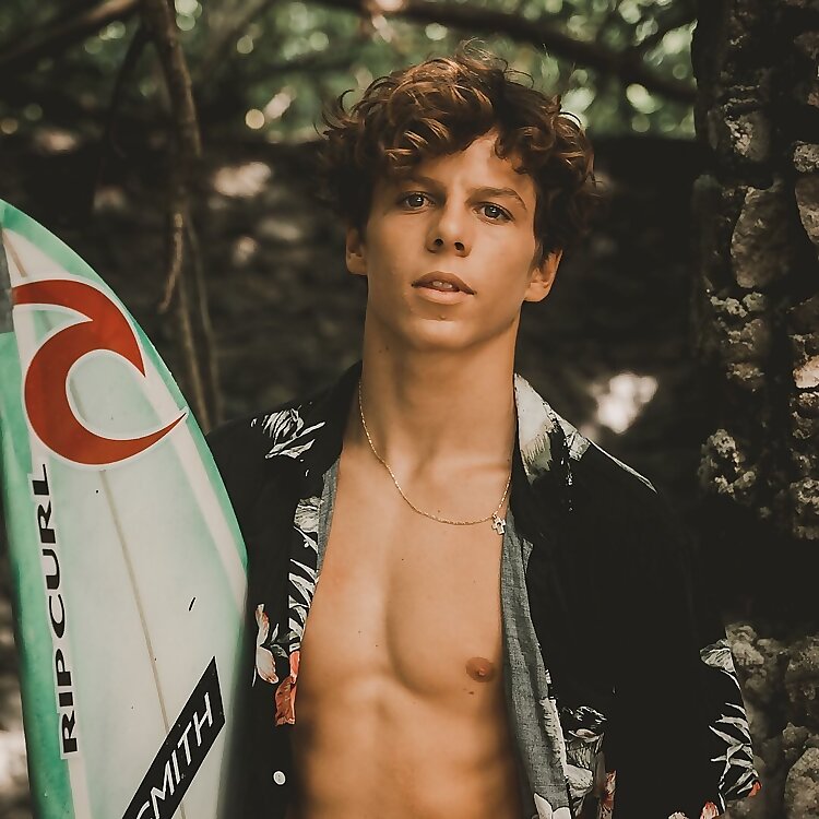 Kyllian Guerin