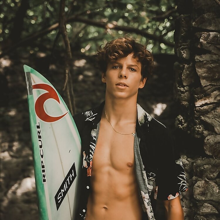 Kyllian Guerin