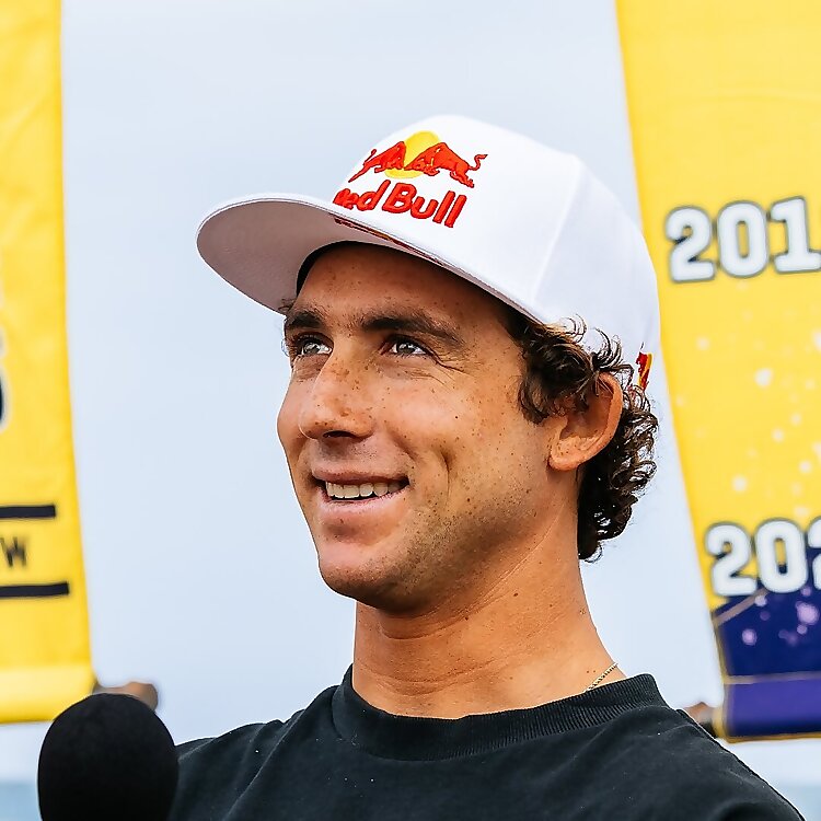 Griffin Colapinto
