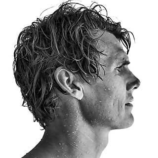 Jamie Mitchell