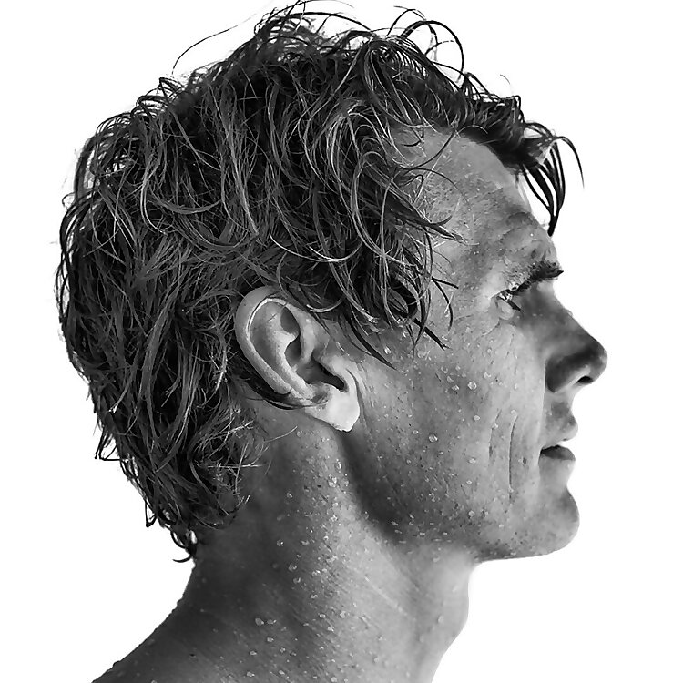 Jamie Mitchell