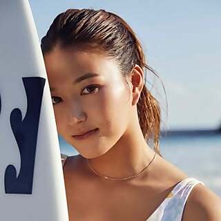 Shino Matsuda