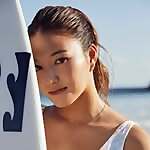 Shino Matsuda