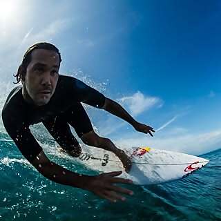 Jordy Smith