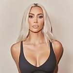 Kimberly Noel Kardashian