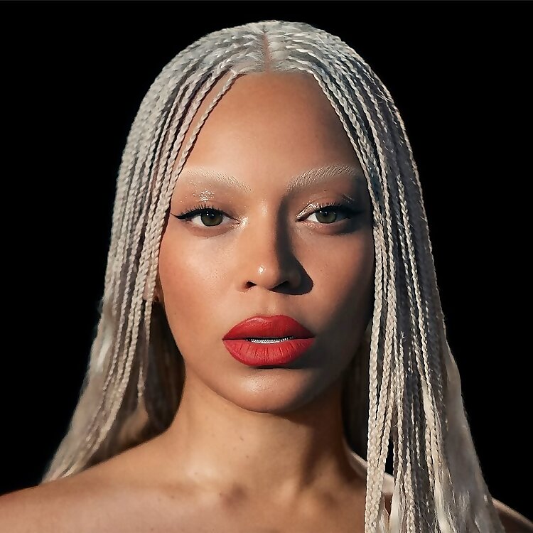 Beyonce Giselle Knowles-Carter