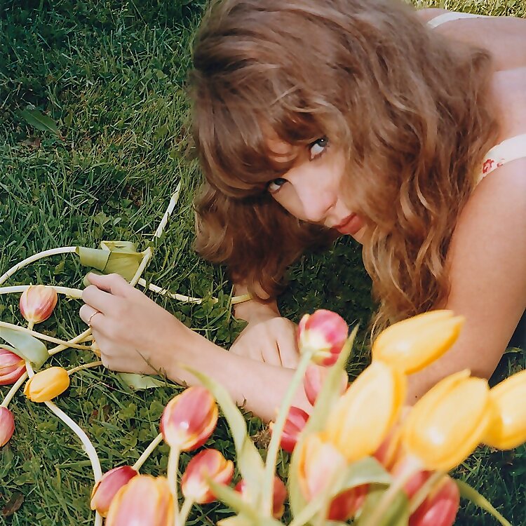 Taylor Swift