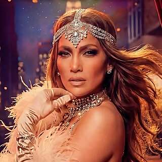 Jennifer Lopez