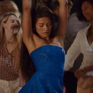 Zendaya Maree Stoermer Coleman