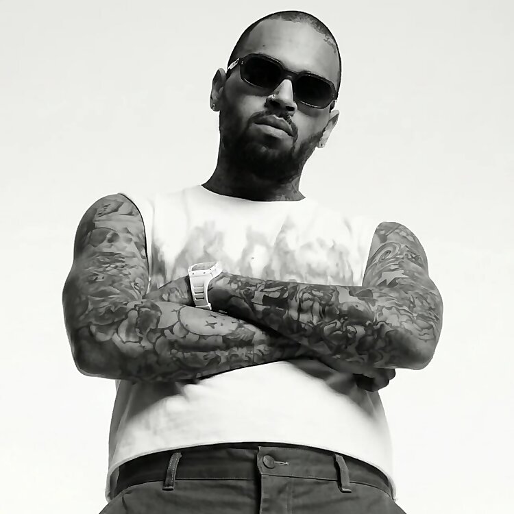 Chris Brown
