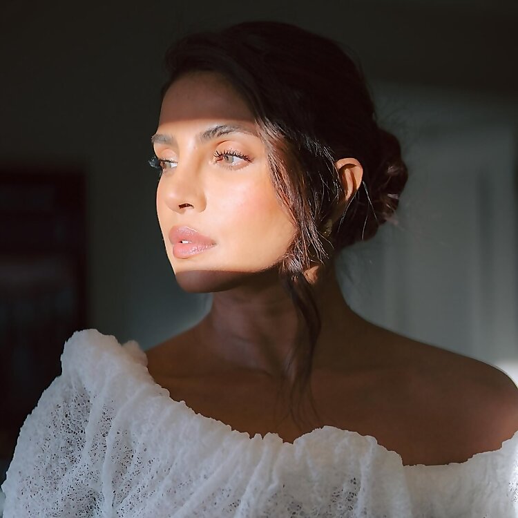 Priyanka Chopra Jonas