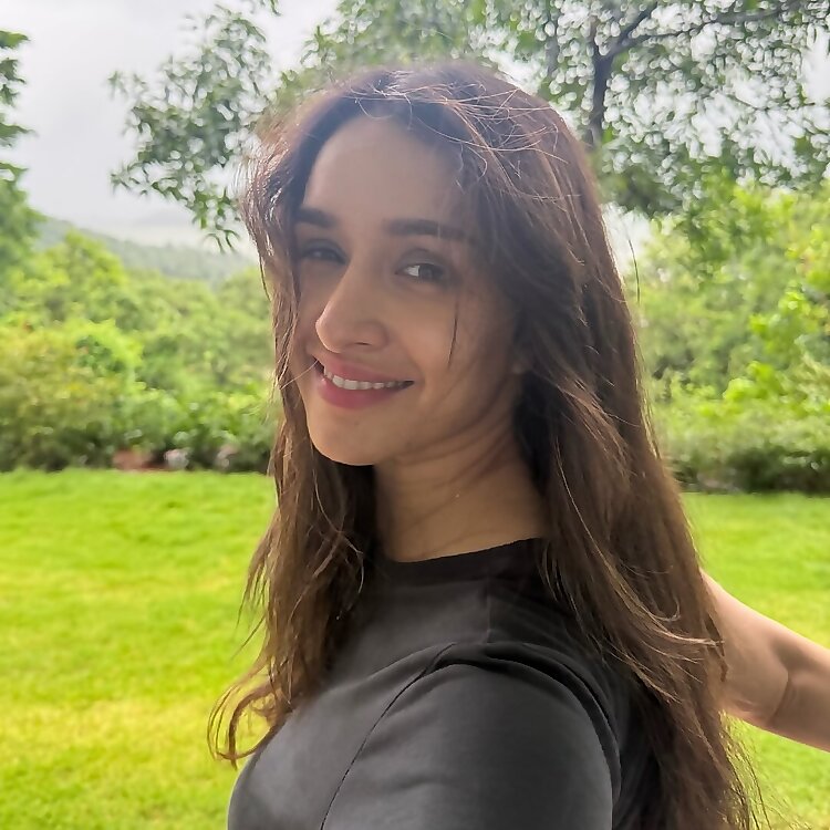 Shraddha Kapoor
